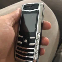 گوشی vertu طرح ferrari