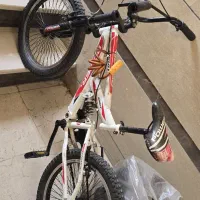 دوچرخه سنگ طبل اسکوتر