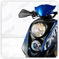گلکسی sym 180cx