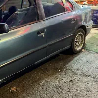 سمند مدل ۸۳|خودرو سواری و وانت|رشت, کوی یخ|دیوار