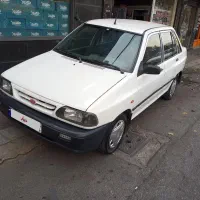 پراید ۱۳۱ sl مدل ۹۰|خودرو سواری و وانت|تهران, باغ خزانه|دیوار