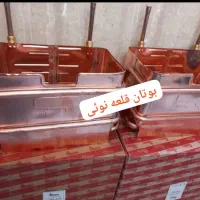 خرید انواع آبگرمکن های فرسوده بوتان و ایرانشرق|آبگرمکن، پکیج، شوفاژ|قرچک, میرزائی شمالی|دیوار