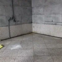 اجاره مغازه ۱۱۰ متری بر بلوار بهار|اجارهٔ مغازه و غرفه|تهران, حکیمیه|دیوار