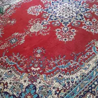 فرش کویر