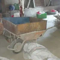 فرغون و گاری