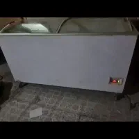 فریزر صندوقی بزرگ|یخچال و فریزر|کیش, |دیوار