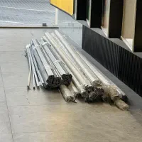 مونتاژ لاین نوری /پخش لاین نوری|لامپ و چراغ|تهران, فردوسی|دیوار