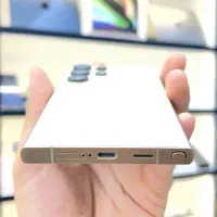 سامسونگ S24 Ultra رنگ Titanium Yellow|موبایل|کرج, گوهردشت|دیوار