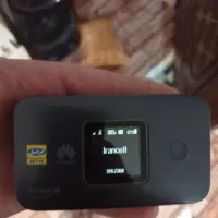 مودم جیبی درحد نو  استفاده نشده