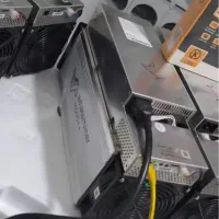 فروش انواع ماینر نو و استوک