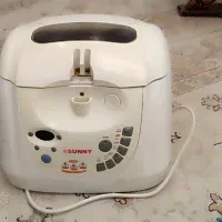 سرخ کن سونی|اجاق گاز و لوازم برقی پخت‌وپز|محمدشهر, همایون ویلا|دیوار