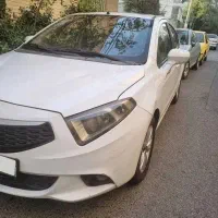 برلیانس H220  اتوماتیک|خودرو سواری و وانت|تهران, مهران|دیوار