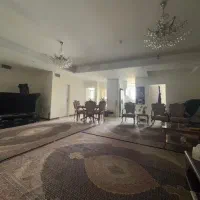 فروش آپارتمان ۱۲۰ متری ۳ خوابه در نظام آباد