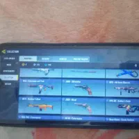 اکانت کالاف فروش|کنسول، بازی ویدئویی و آنلاین|باغ صفا, |دیوار