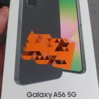 Samsung Galaxy A56 5G 256 12