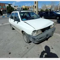 پراید ۷۵ قیمت توافقی