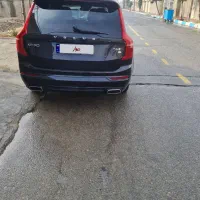 فروش ولوو xc90|خودرو کلاسیک|پاکدشت, پاکدشت (مامازند)|دیوار