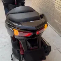 هوندا فورزا ۲۵۰