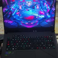 لپ تاپ ROG strix scar 18 مدل g18jvr
