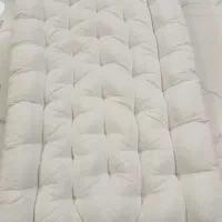 تشک لایکو تشک جهیزیه|رختخواب، بالش، پتو|مشهد, یاس|دیوار