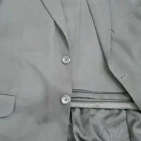 کت و شلوار مردانه سایز 50|لباس|شاهین‌شهر, شهرک گلدیس|دیوار