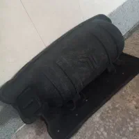 پایه ونگه دارنده گاز cng و نمد کپسول گاز تیبا|قطعات یدکی و لوازم جانبی|اهواز, گلستان|دیوار