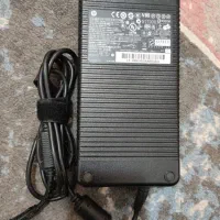 شارژر لپ تاپ اورجینال اروپاییHP و Dell