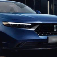 حواله هوندا آکورد 2025