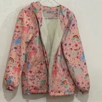 ۳ عدد سویشرت و بادگیر دخترانه ۸۵۰