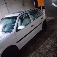 فولکس گل سانروف برقی|خودرو سواری و وانت|لنجان, |دیوار