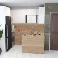 ساخت کابینت با کمترین قیمت سینک رایگان برند|خدمات پیشه و مهارت|پاکدشت, پاکدشت (مامازند)|دیوار