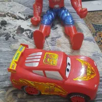 اسباب بازی