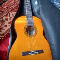 گیتار یاماها c70