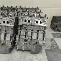 سرسیلندر بلوک سیلندرپژو کامل 405 الدورا اس ام