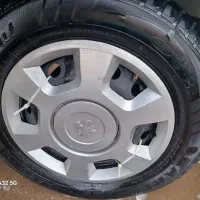 ۴حلقه ۱۴ تمیز ۷۰درصد