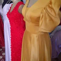 لباس عروس ومجلسی|لباس|خرمشهر, |دیوار