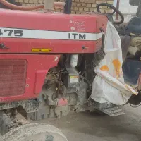 تراکتور ۴۷۵|خودرو سنگین|گلبهار, شهر جدید گلبهار|دیوار