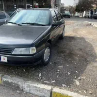 پژو۴۰۵مدل۸۸ دوگانه شرکت