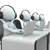 کارشناس مرکز تماس