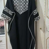 مانتو عبایی