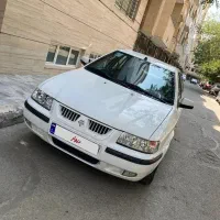 سمند ef7 مدل ۹۴ بسیار کم کار|خودرو سواری و وانت|مشهد, وکیل‌آباد|دیوار