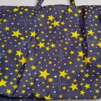 بقچه ی جا نانی و کیف خرید نان ساک خرید نان جانونی|سفره، حوله، دستمال آشپزخانه|شیراز, سلطان آباد|دیوار