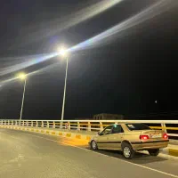 پژو پارس پنوماتیک