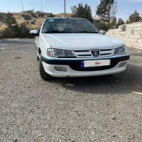 پژو پارس ۸۶