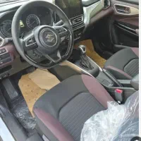 سوزوکی فرانکس ۲۰۲۵|خودرو سواری و وانت|لاهیجان, کوی استادان|دیوار