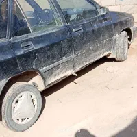 پراید83|خودرو سواری و وانت|خواف, |دیوار