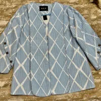 مانتو مزونی مجلسی