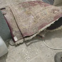 فرش 6متری فوری فوری حراج