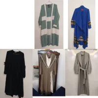 مانتوپالتوبافت شومیزست مانتودامن مانتوشلواراداری|لباس|تربتحیدریه, باغ سلطانی|دیوار