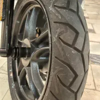 گلکسی sf180|موتورسیکلت|تهران, مرزداران|دیوار
